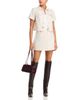 Paige Paige Elly Short Sleeve Jacket - 6