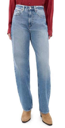 PAIGE PAIGE Emilie Jeans 31 Mariners