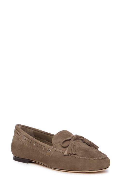 PAIGE PAIGE Ezra Tassel Loafer