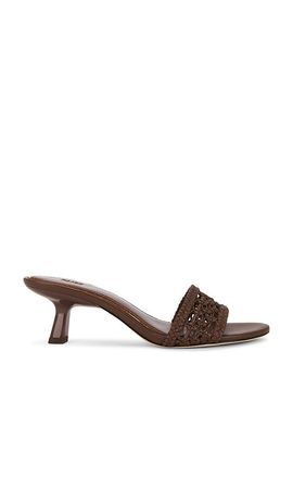 PAIGE PAIGE Fallyn Woven Sandal