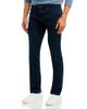 Paige Paige Federal 32 Slim Straight Jeans in Banner - 1