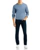 Paige Paige Federal 32 Slim Straight Jeans in Banner - 2
