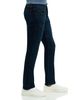 Paige Paige Federal 32 Slim Straight Jeans in Banner - 4