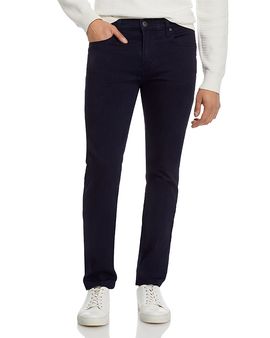 Paige Paige Federal 32 Slim Straight Jeans in Colman