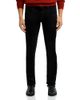 Paige Paige Federal 32 Slim Straight Jeans in Midnight Oil - 1