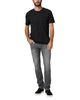 Paige Paige Federal Huxton Transcend Slim Straight Fit Jeans - 2