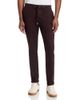 Paige Paige Federal Icy River Slim Straight Fit 32 Drawstring Jeans in Transcend - 1