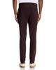 Paige Paige Federal Icy River Slim Straight Fit 32 Drawstring Jeans in Transcend - 3