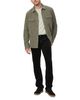 Paige Paige Federal Slim Straight Fit Corduroy 32 Pants - 2