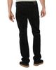 Paige Paige Federal Slim Straight Jeans in Black - 3