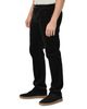 Paige Paige Federal Slim Straight Jeans in Black - 4