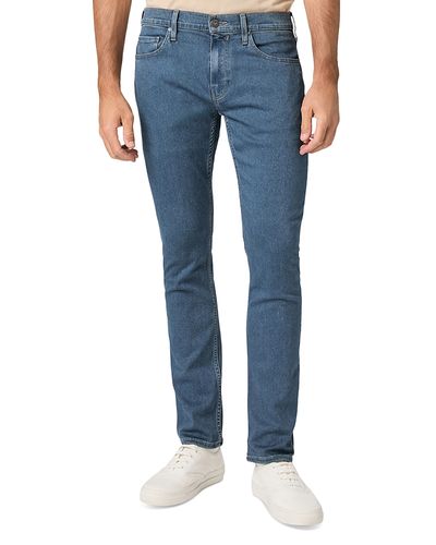 Paige Paige Federal Straight Fit 32 Jeans in Milam
