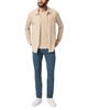 Paige Paige Federal Straight Fit 32 Jeans in Milam - 2