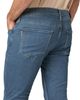 Paige Paige Federal Straight Fit 32 Jeans in Milam - 5