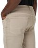 Paige Paige Federal Straight Slim Fit Jeans in Vintage Moroccan Clay - 5