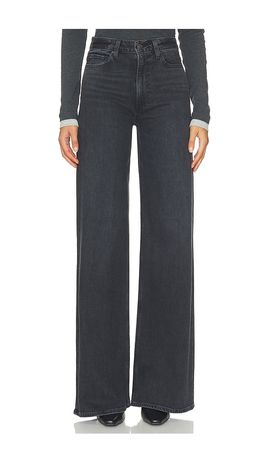 PAIGE PAIGE Frances Wide Leg Jeans