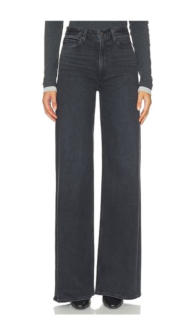 PAIGE PAIGE Frances Wide Leg Jeans