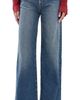 PAIGE PAIGE Frances Wide Leg Jeans 32 Serata - 1