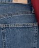 PAIGE PAIGE Frances Wide Leg Jeans 32 Serata - 6