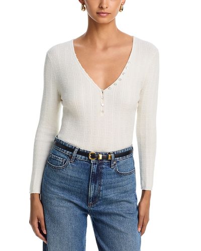 Paige Paige Ginnette Top