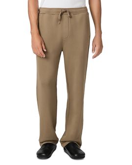 Paige Paige Godfrey Cotton Sweatpants