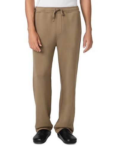 Paige Paige Godfrey Cotton Sweatpants