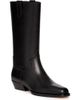 PAIGE PAIGE Goldie Leather Boot - 1