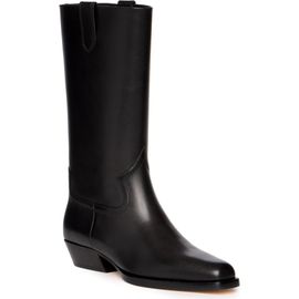 PAIGE PAIGE Goldie Leather Boot