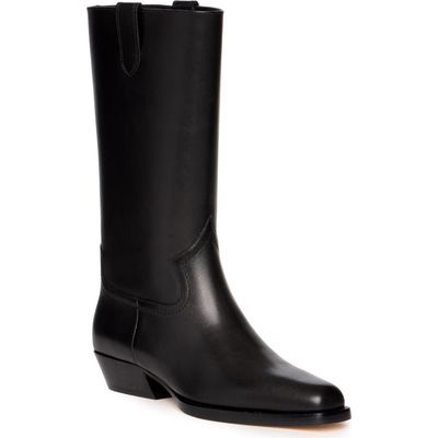 PAIGE PAIGE Goldie Leather Boot