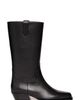 PAIGE PAIGE Goldie Leather Boot - 3