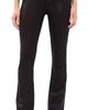 PAIGE PAIGE High Rise Laurel Canyon 32 Chicory Coffee Luxe Coating - 1
