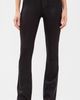 PAIGE PAIGE High Rise Laurel Canyon 32 Chicory Coffee Luxe Coating - 2