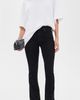 PAIGE PAIGE High Rise Laurel Canyon Jeans 32 Yacht Club - 5