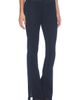 PAIGE PAIGE High Rise Laurel Canyon With Front Welts & Outseam Slit Bootcut Jeans - 2