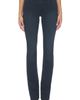 PAIGE PAIGE High Rise Manhattan Bootcut Jeans - 1