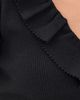 PAIGE PAIGE Inaya Top Black - 6