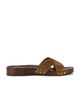 PAIGE PAIGE Inez Clog Sandal - 1