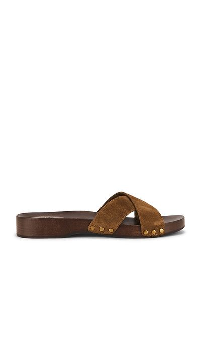 PAIGE PAIGE Inez Clog Sandal