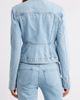PAIGE PAIGE Isara Denim Jacket - 2