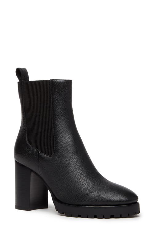 PAIGE PAIGE Izzy Platform Chelsea Boot
