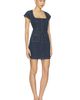PAIGE PAIGE Joanna Dress - 2
