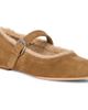 PAIGE PAIGE Joelle Mary Jane Flat - 1