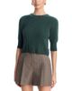 Paige Paige Kato Cashmere Crewneck Sweater - 1