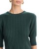 Paige Paige Kato Cashmere Crewneck Sweater - 4