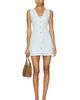 PAIGE PAIGE Kenadie Dress - 1