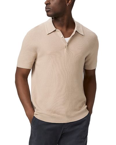 Paige Paige Kiko Sweater Polo