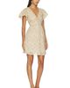 PAIGE PAIGE Kinga Mini Dress - 2