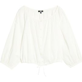 PAIGE PAIGE Kinzie Button-Up Top