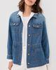 PAIGE PAIGE La Verne Clarke Jacket La Verne - 2