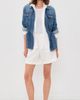 PAIGE PAIGE La Verne Clarke Jacket La Verne - 5